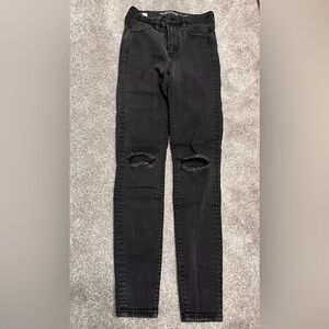 American Eagle Jeggings